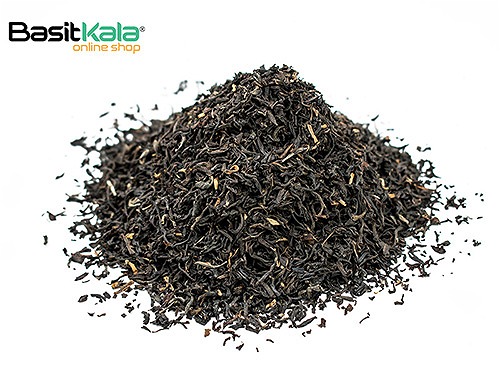 چای سیاه دیر دم درجه یک 500 گرم زرین کلکته Calcutta Tea