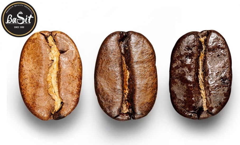 همه چیز درباره رُست قهوه و انواع رُست قهوه