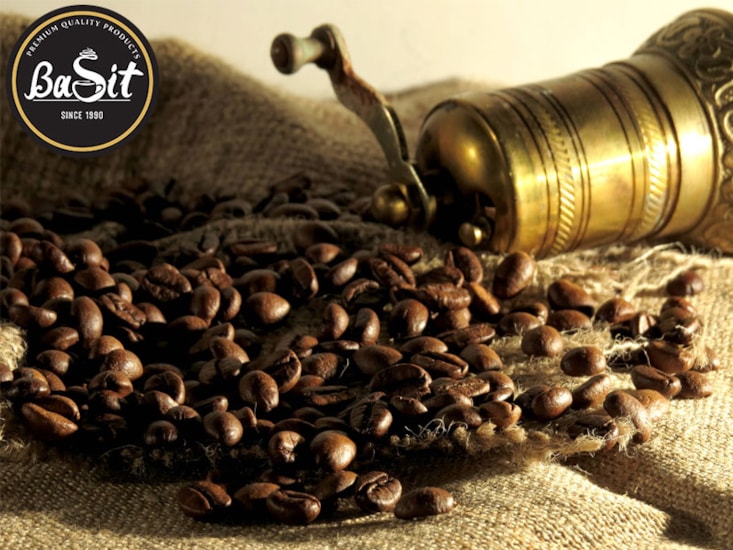 قهوه ترک از چه دانه هایی بدست می آید؟