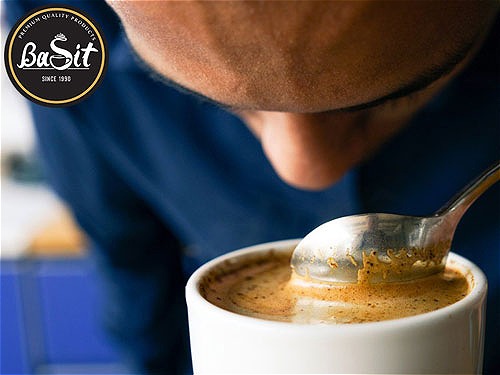 بادی (Body) قهوه چیست و چه اهمیتی دارد؟