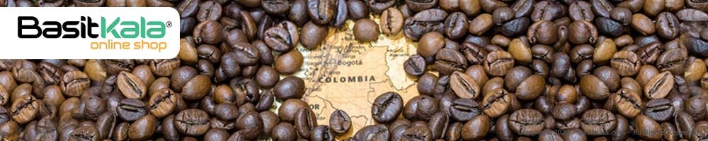 قیمت و خرید قهوه کاستیلو کلمبیا