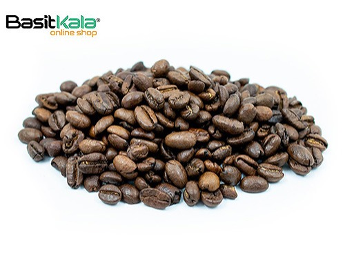 قهوه اتیوپی %100 عربیکا بسیط