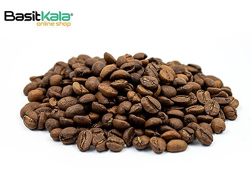 قهوه کاستاریکا %100 عربیکا بسیط