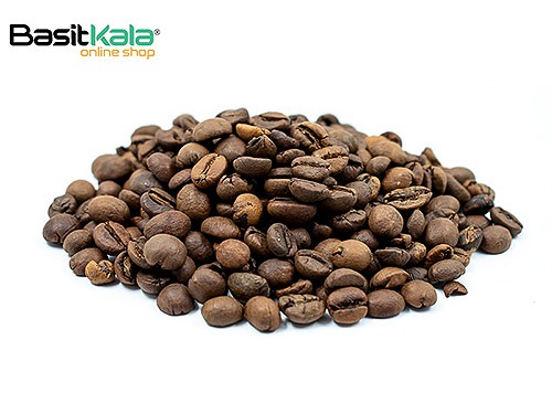 قهوه اوگاندا %100 روبوستا بسیط