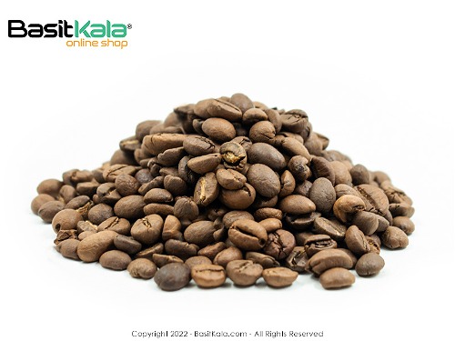 قهوه رویال پلاس ترکیبی (بلِند) بسیط