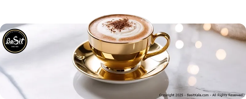 کاپوچینو
