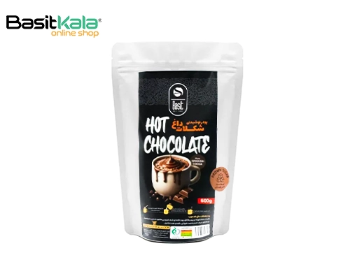 شکلات داغ پریمیوم (هات چاکلت) بسیط