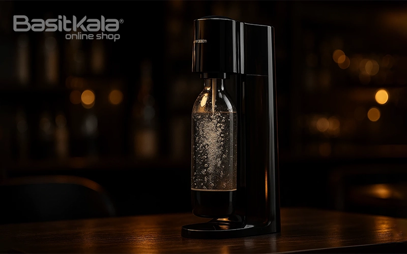 سوداساز لپرسو