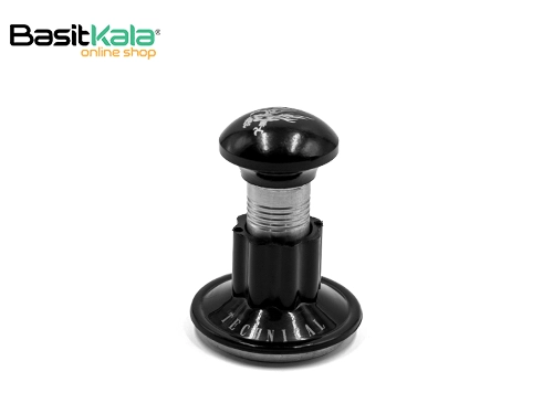 تمپر قهوه تکنیکال 51 ریپل بیس