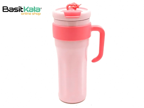فلاسک استیل گرم و سرد 1250 میلی‌لیتری وکیوم