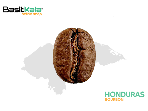 قهوه هندوراس - عربیکا بسیط
