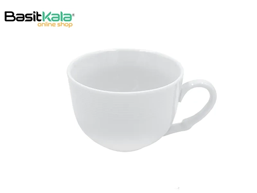 فنجان کاپوچینو خوری 180 میلی لیتری تقدیس