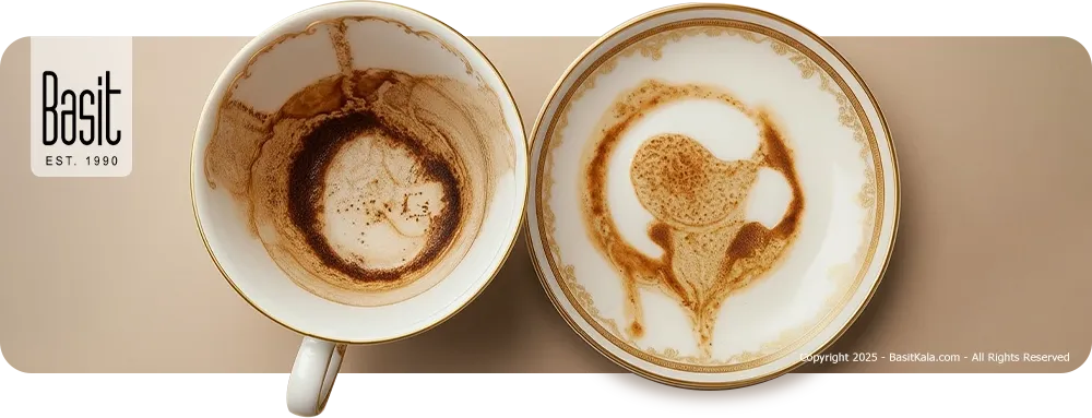 فال قهوه ترک