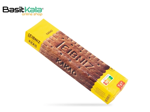 بیسکوئیت کاکائویی 200 گرمی لیبینز