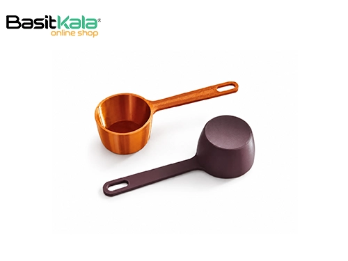 اسکوپ قهوه 12 گرمی