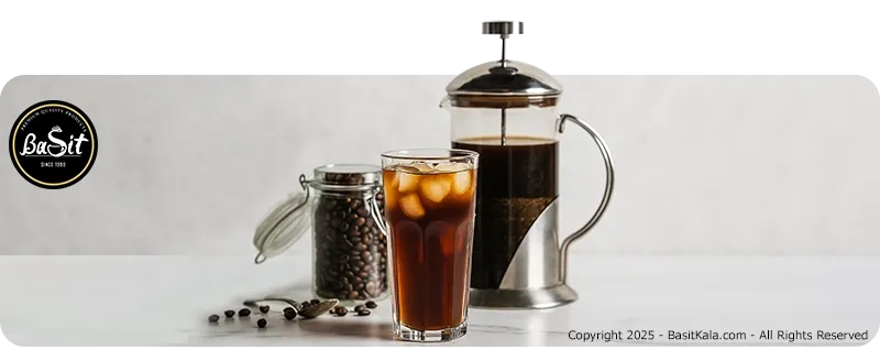 قهوه سر دم چیست