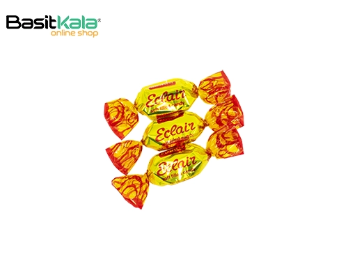 تافی شکلاتی آبنباتی روشن