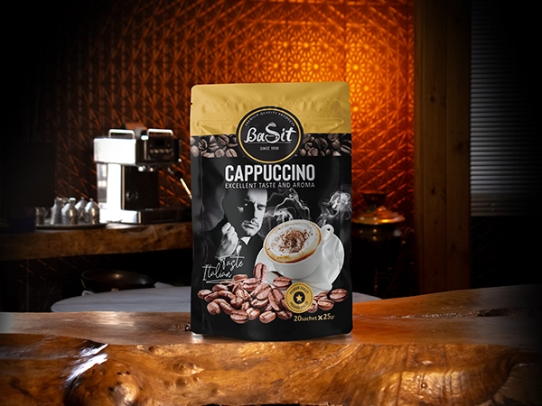 خرید عمده کاپوچینو پریمیوم بسیط