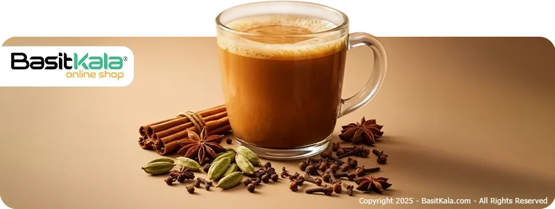 چای ماسالا چیست؟