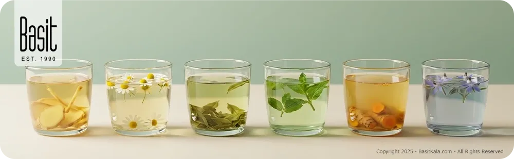 جایگزین قهوه برای سرماخوردگی