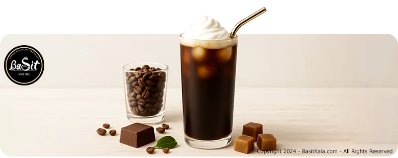 قهوه کلد برو چیست