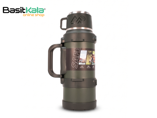 فلاسک 2000 میلی لیتری شنگ یوان مدل SY-042-2000