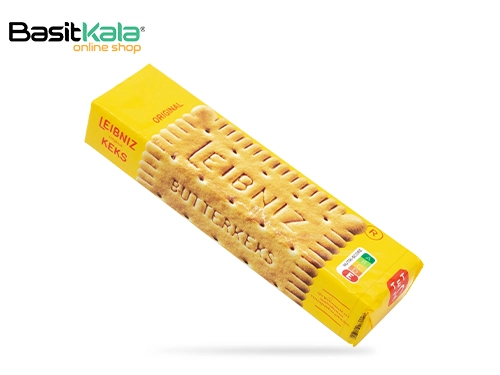بیسکوئیت کره‌ای اورجینال 200 گرمی لیبینز