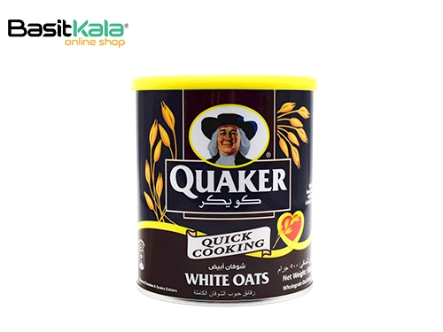 جو دوسر پرک 500 گرمی کواکر