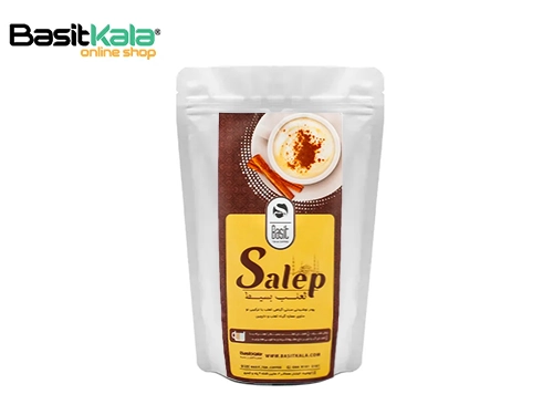 پودر نوشیدنی ثعلب 500 گرم بسیط