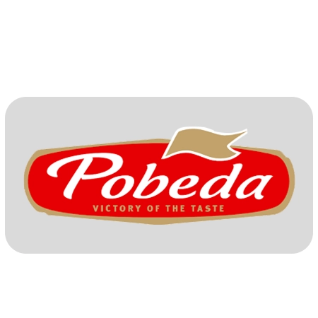 پوبدا (Pobeda)