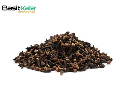 جوانه میخک خشک شده 100 گرم