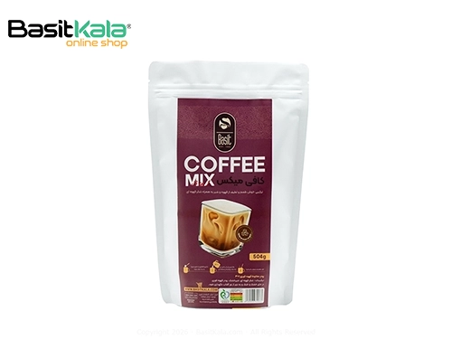 کافی میکس 3 در 1 اورجینال بسیط