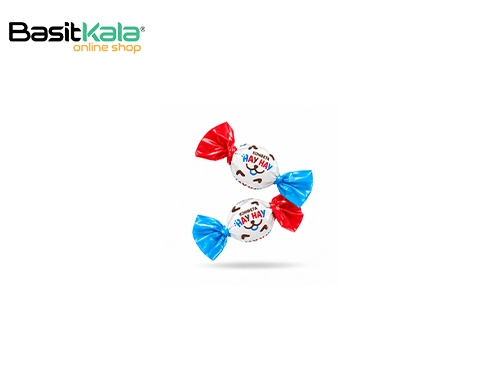 مینی ترافل با مغز کرم کاکائویی چو چو سوئیت نایت