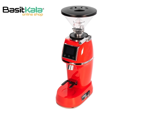 دستگاه آسیاب قهوه برقی مدل 025 یونیک لایف