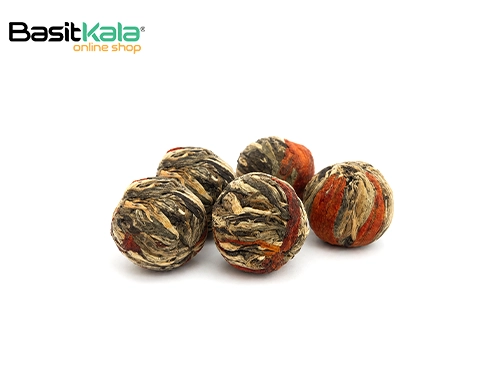 چای بلومینگ (شکوفا شونده) بسیط