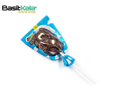 شکلات چوبی عروسکی فان 23 گرم اوزمو