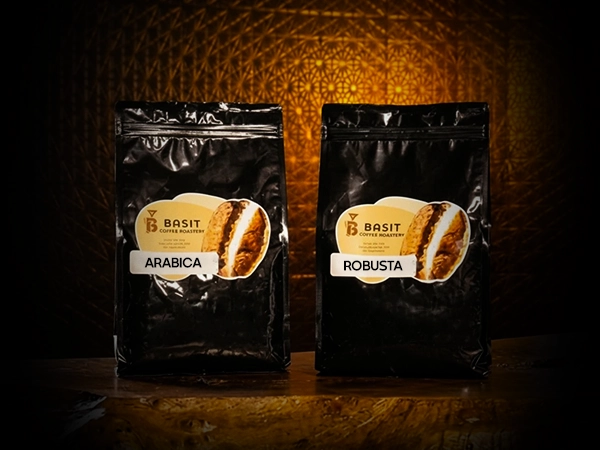 خرید عمده قهوه