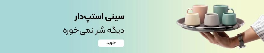 خرید سینی