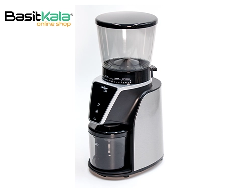 دستگاه آسیاب برقی قهوه خانگی مدل UL-CG014 یونیک لایف