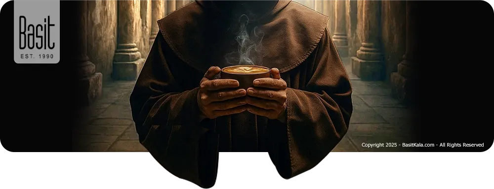 تاریخچه کاپوچینو