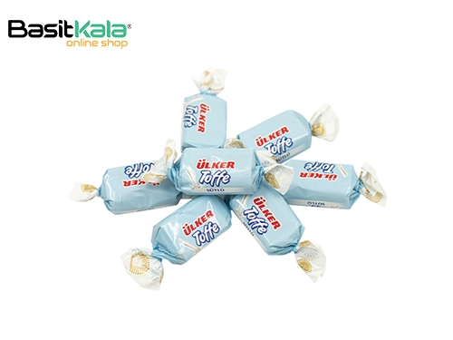 تافی شیری اولکر