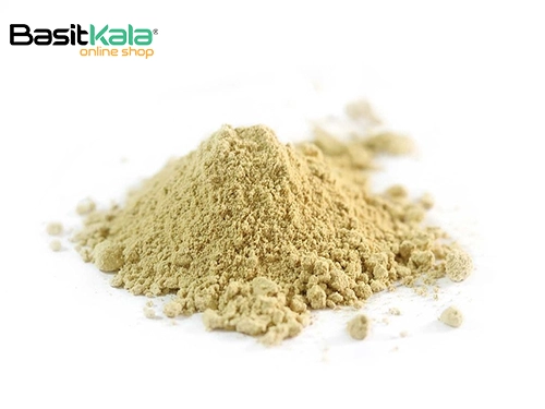 پودر زنجبیل اعلا 150 گرم