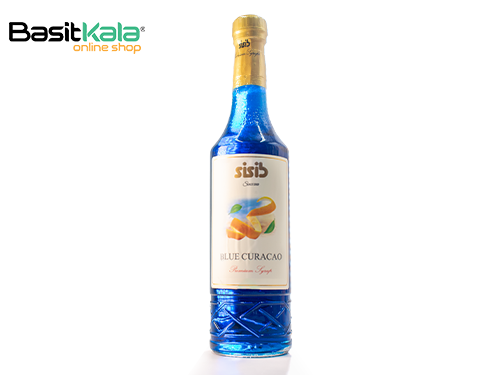 سیروپ بلوکاراسائو 700 میلی‌لیتری سی سیب
