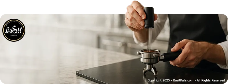 نیدل قهوه برای چه کسانی مناسب است؟
